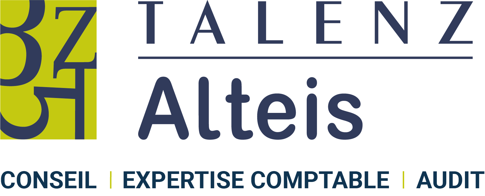 logo Talenz Alteis, partenaire Femmes & Challenges
