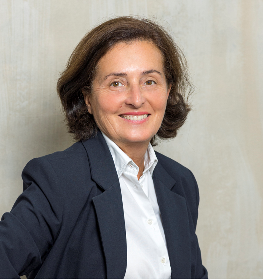 Béatrice GOUEFFON