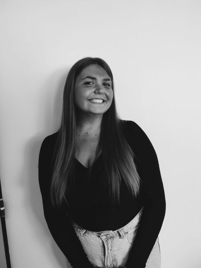 Marie TABELLION, animatrice réseau et Chef de projet événementiel chez Femmes & Challenges