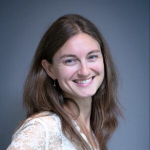 Cécile Tauvel, co-fondatrice de Maison Lacmé et Ambassadrice Femmes & Challenges