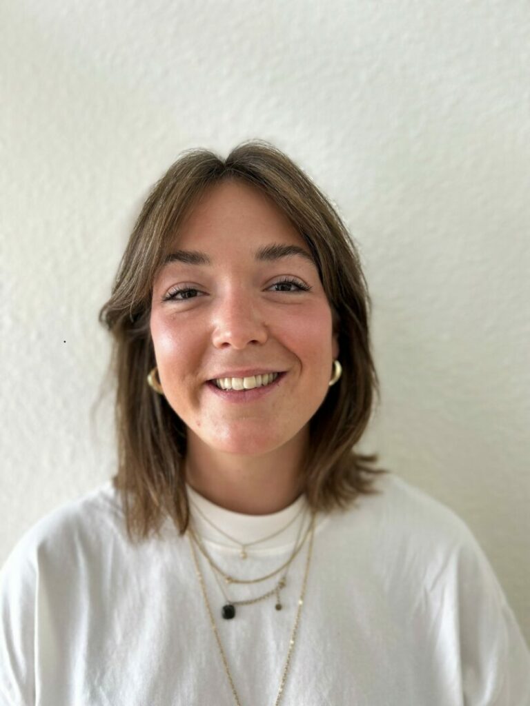 Maxime Sauvé, Responsable Femmes & Challenges