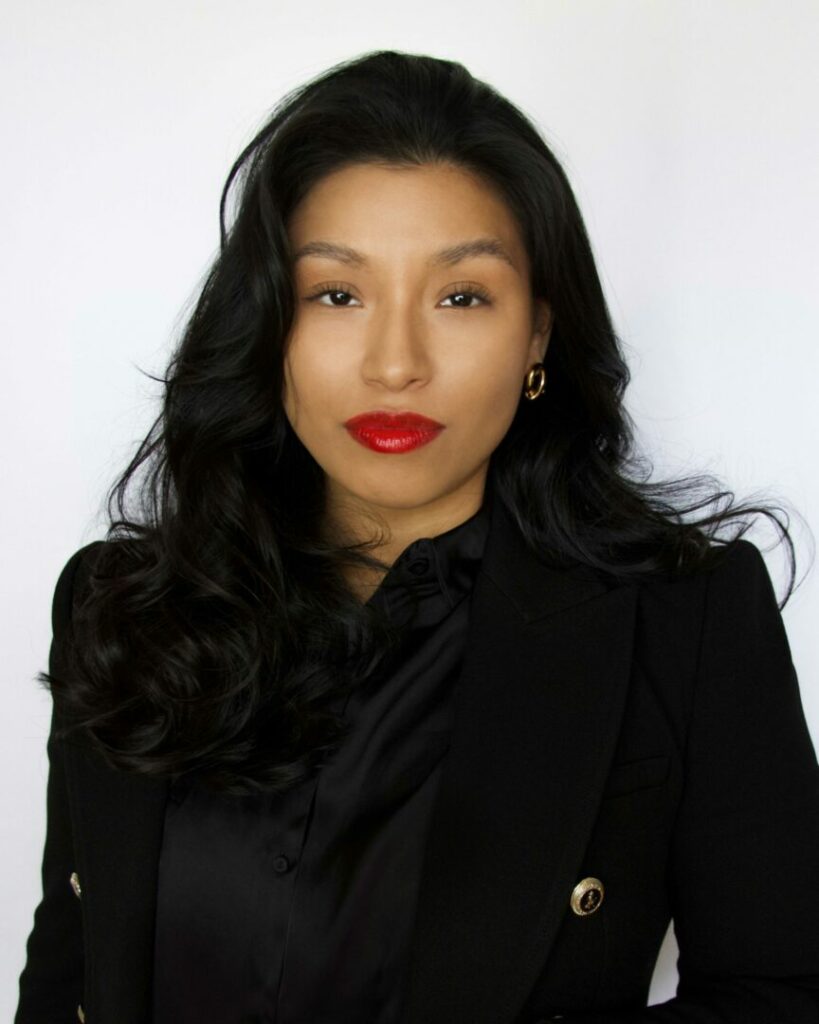 Catherine SANCHEZ, Co-Ambassadrice du Café Le Havre 3