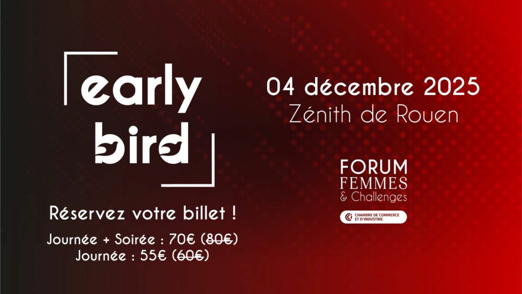 Forum Femmes & Challenges 2025