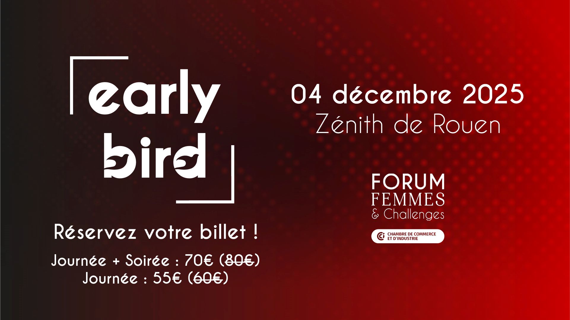 Forum Femmes & Challenges 2025