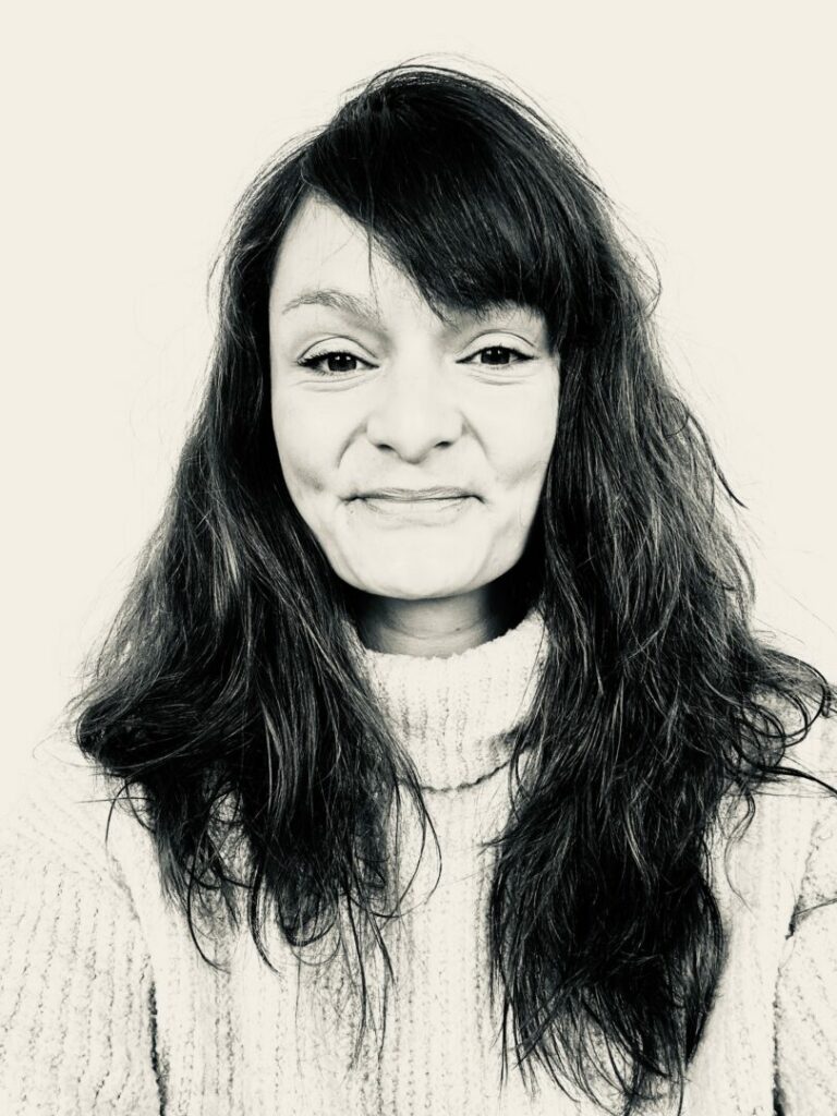 Célia De Sambi - Ambassadrice Café Femmes & Challenges Rouen 3