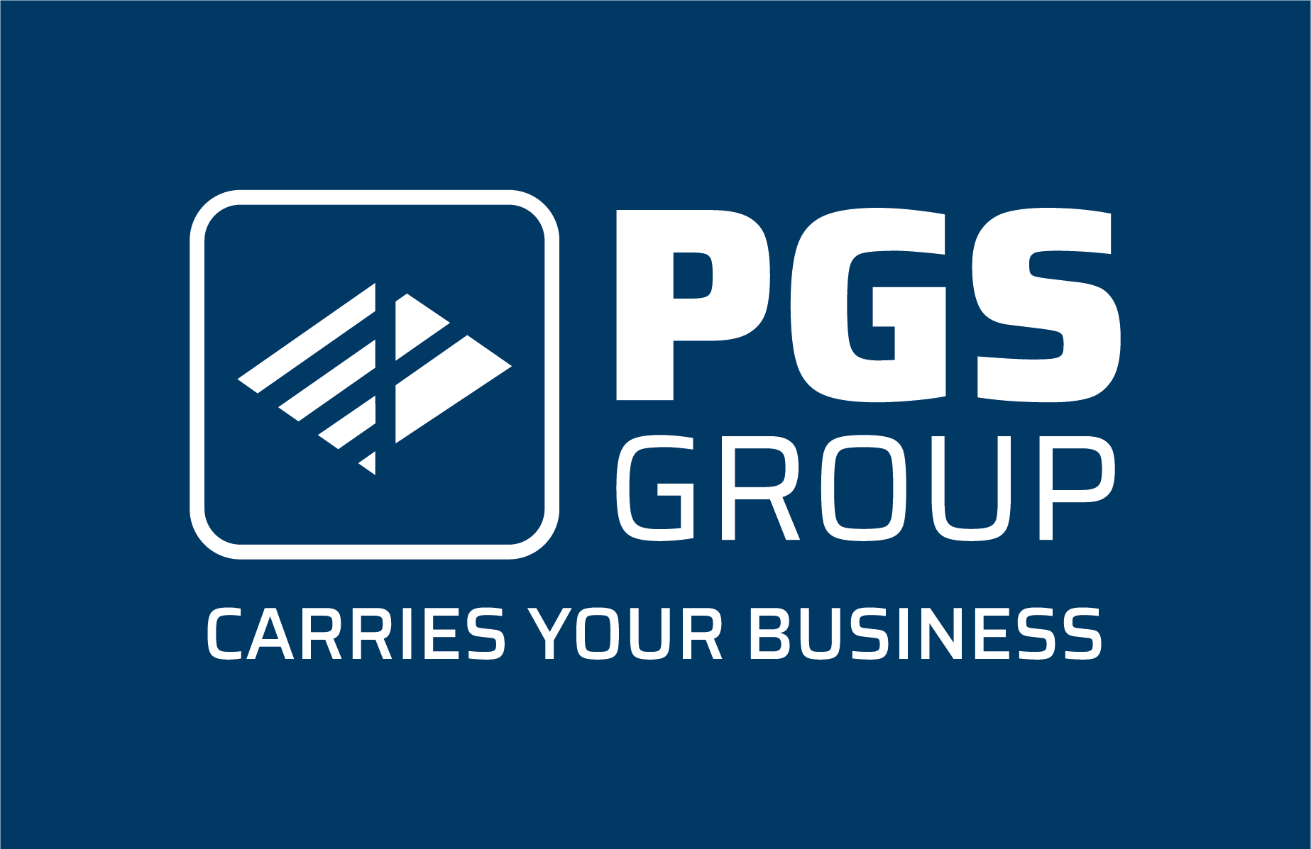 logo PGS Groupe, partenaire Femmes & Challenges