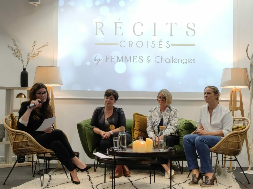 Soirée Récits-Croisés Evreux