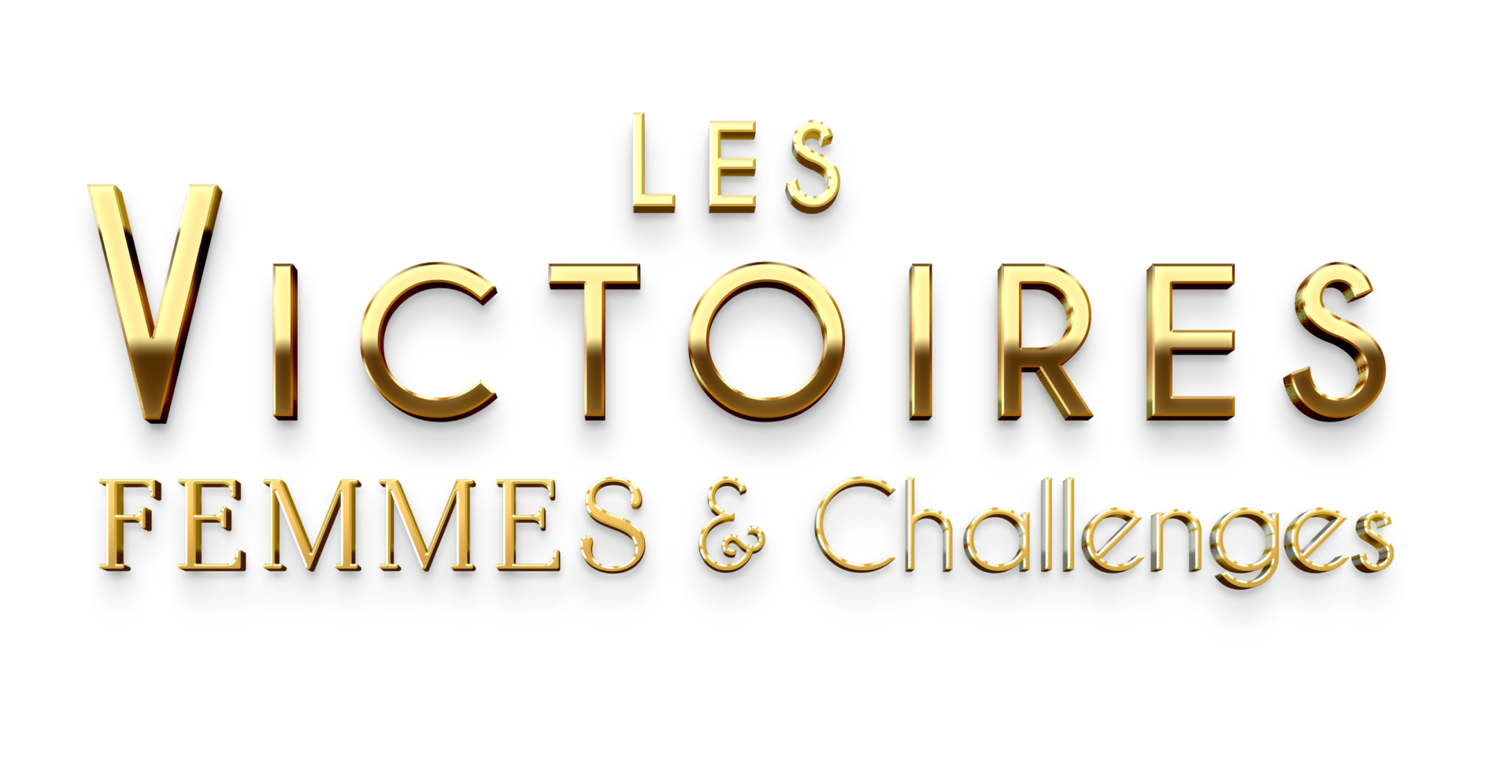Les Victoires Femmes & Challenges