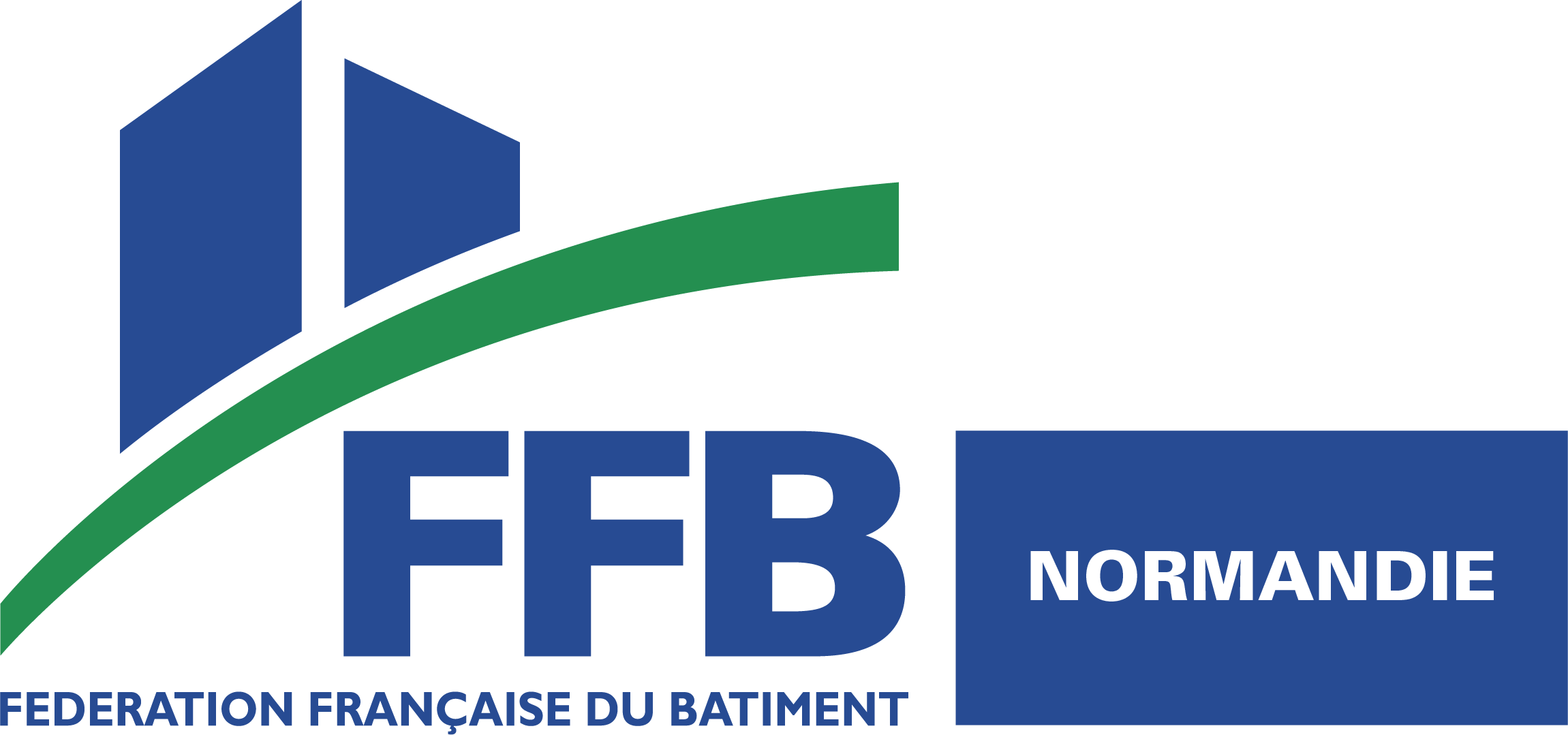 LOGO FFB Normandie