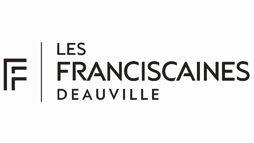 Logo des Franciscaines, lieu de réception partenaires des Victoires Femmes & Challenges