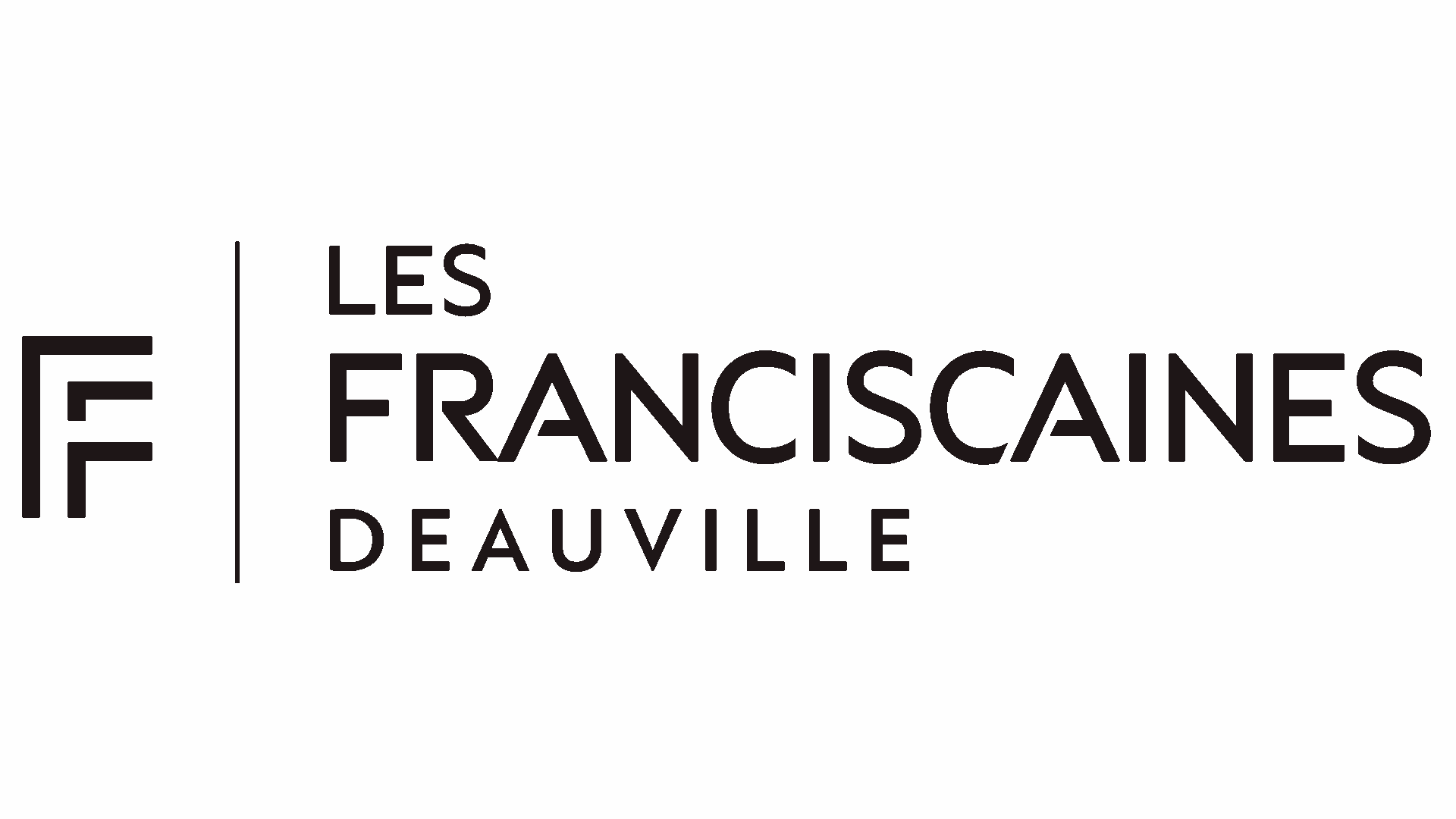 Logo des Franciscaines, lieu de réception partenaires des Victoires Femmes & Challenges