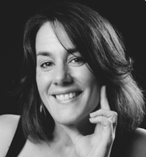 Emilie Fortier, Ambassadrice du Café Rouen 4