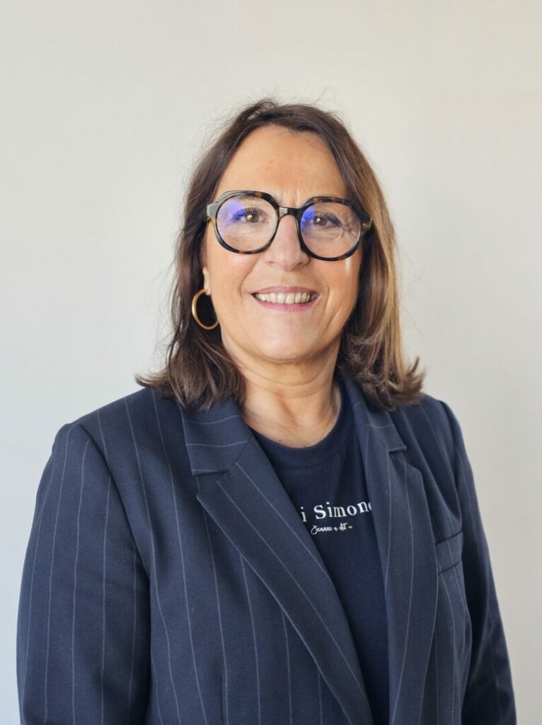 Myriam Henri, Ambassadrice du Café Rouen 4