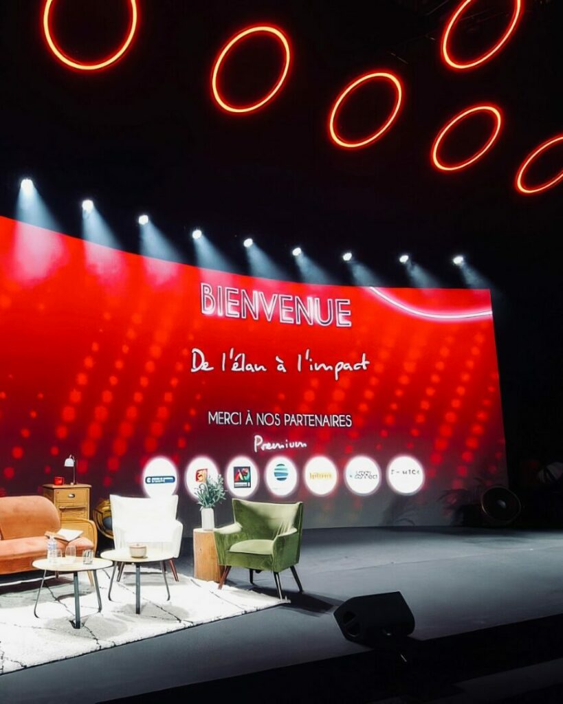 MTCA, partenaire du Forum Femmes & Challenges