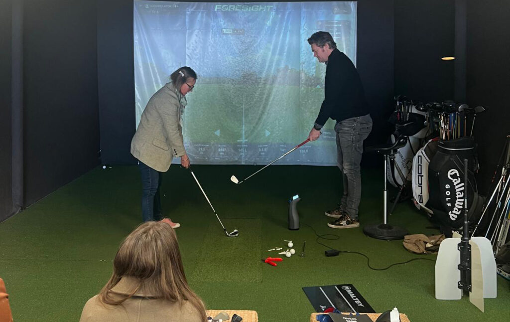 Café Deauville/Pont L'Évêque Femmes & Challenges à l'honneur