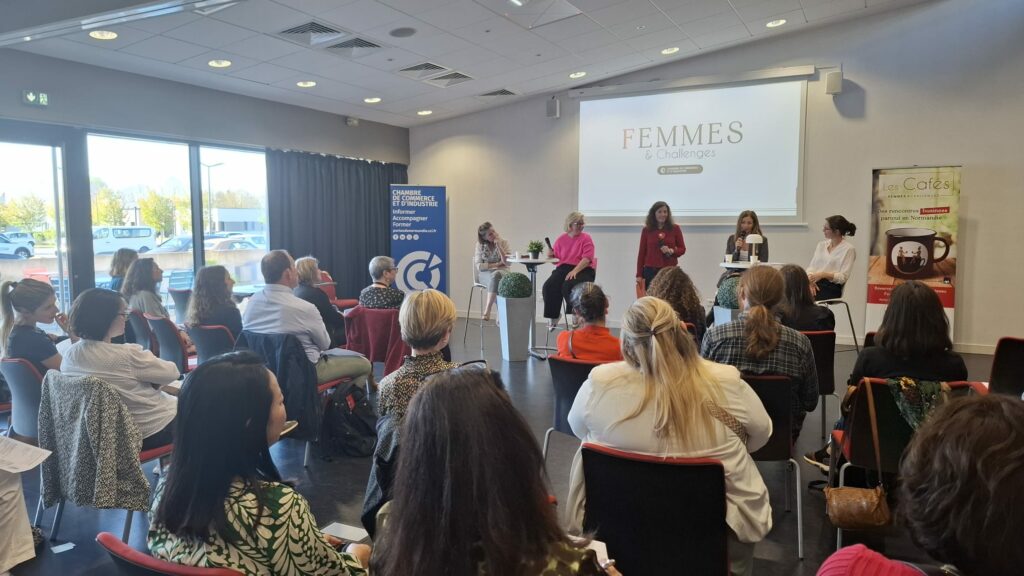 Diriger sans s’épuiser : une soirée engagée autour de la santé mentale des dirigeants