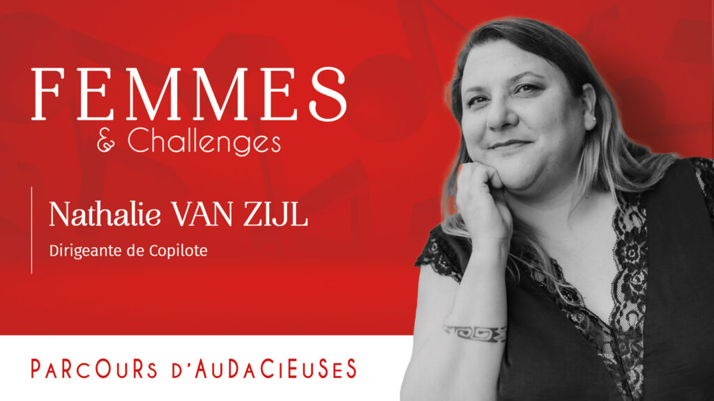Nathalie VAN ZIJL
