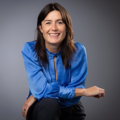 Morgane MARC