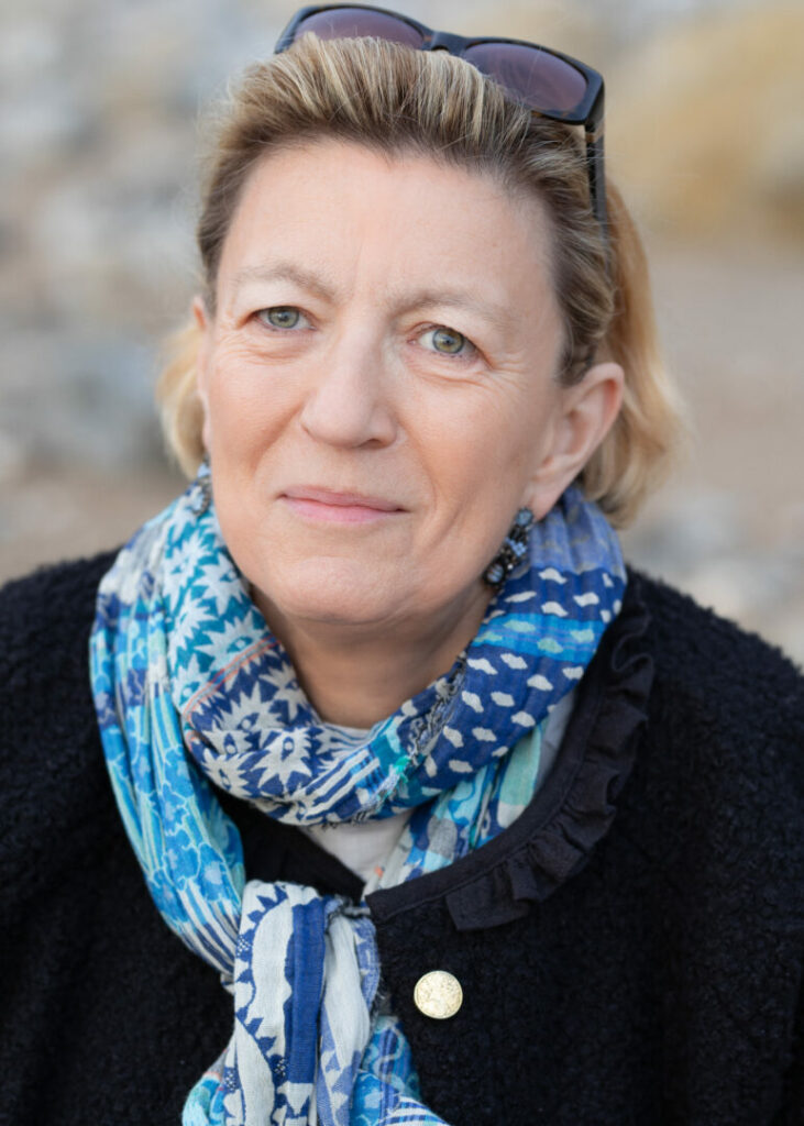 Véronique Dutoya