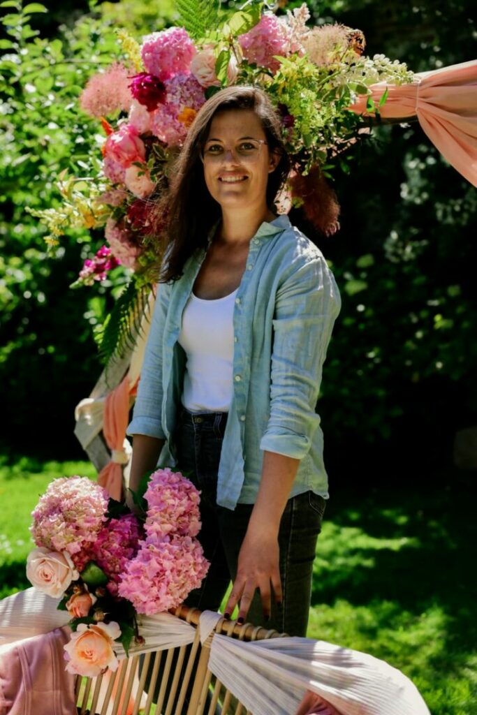 Suzanne Féret